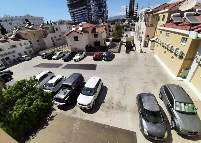 Appartamento Galatex Sea Breeze