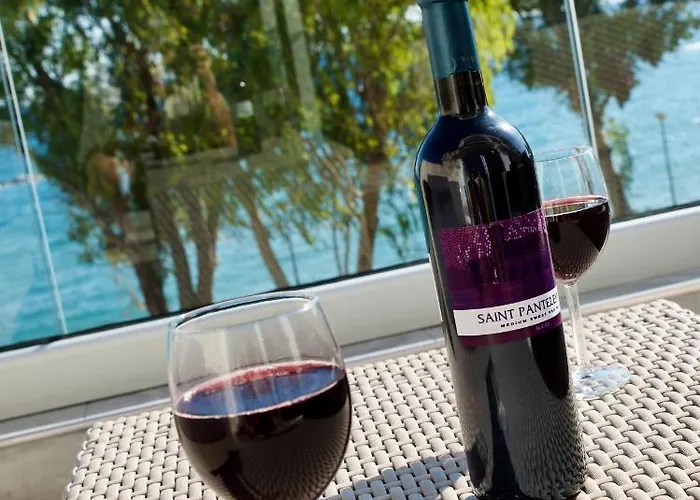 Galatex Sea Breeze Appartamento