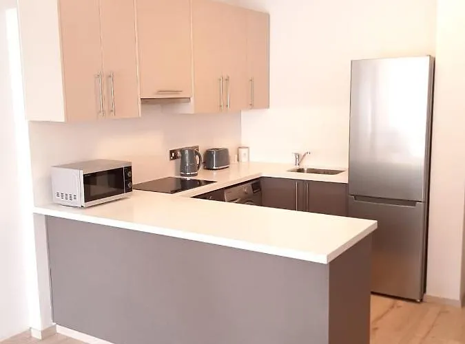 Appartamento Galatex Sea Breeze *