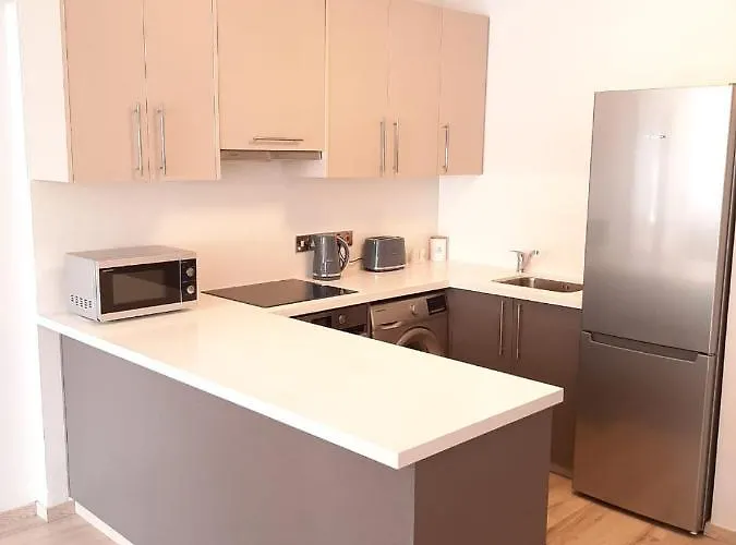 Galatex Sea Breeze Appartamento