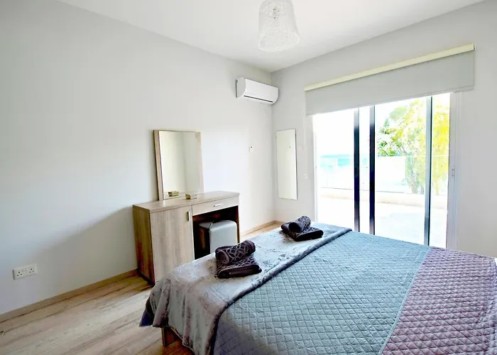 Galatex Sea Breeze Limisso