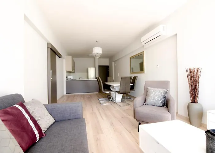 Galatex Sea Breeze * Limisso