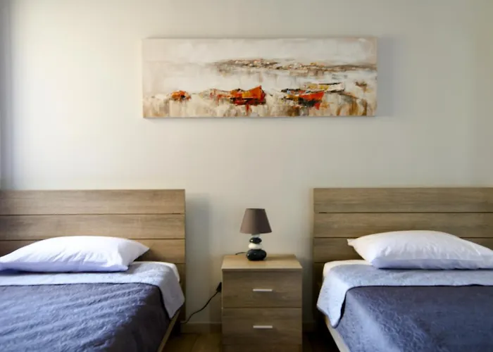 Galatex Sea Breeze Appartamento