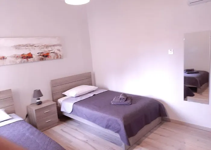 Galatex Sea Breeze * Limisso