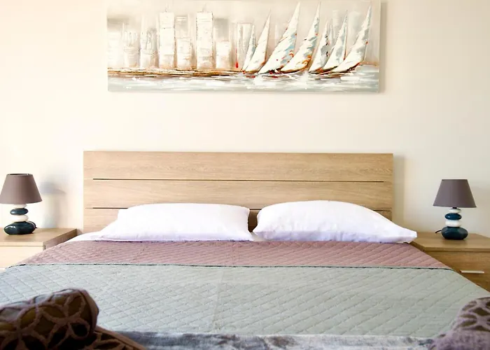 Appartamento Galatex Sea Breeze *