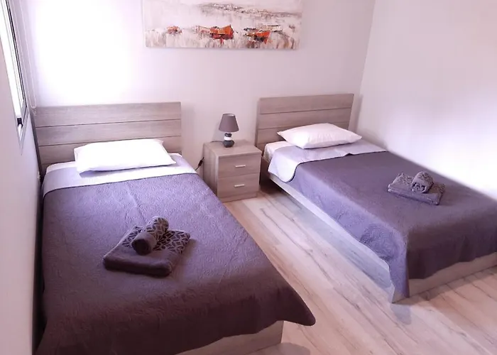 Appartamento Galatex Sea Breeze