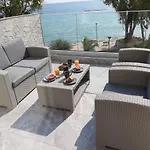 Galatex Sea Breeze Apartamento *