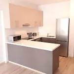 Apartamento Galatex Sea Breeze *