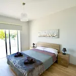 Galatex Sea Breeze Apartamento Limassol