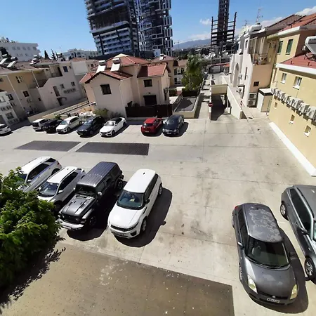 Daire Galatex Sea Breeze