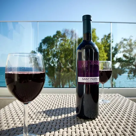 Διαμέρισμα Galatex Sea Breeze *