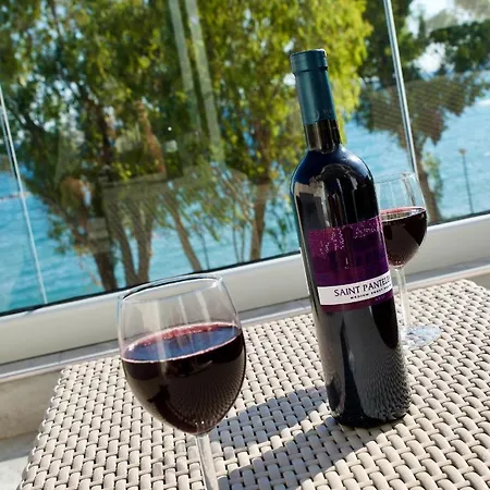 Galatex Sea Breeze Daire