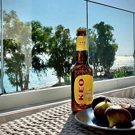 Galatex Sea Breeze Λεμεσός