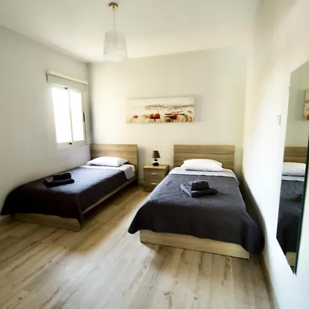 Apartamento Galatex Sea Breeze