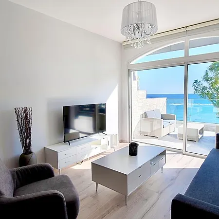 Apartamento Galatex Sea Breeze