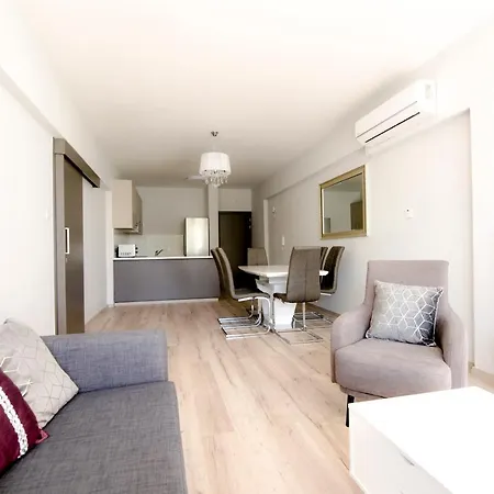 Galatex Sea Breeze * Λεμεσός