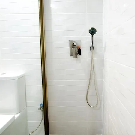 Apartment Galatex Sea Breeze Limassol