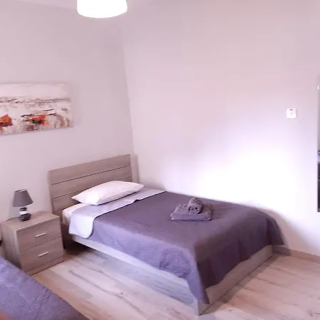 Galatex Sea Breeze * Limasol