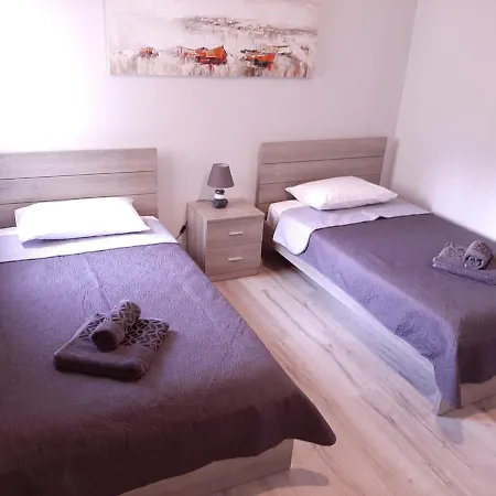 Daire Galatex Sea Breeze