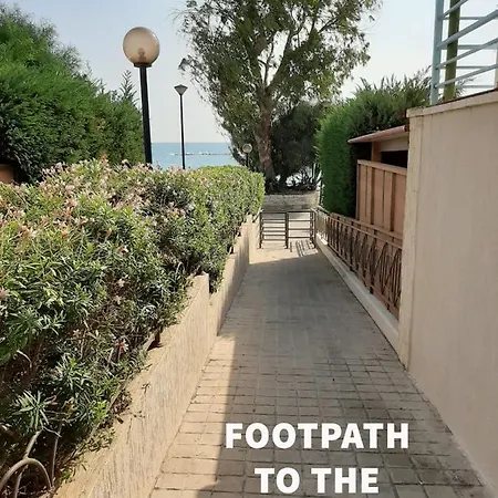 Galatex Sea Breeze Daire