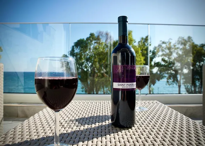 Apartmán Galatex Sea Breeze *