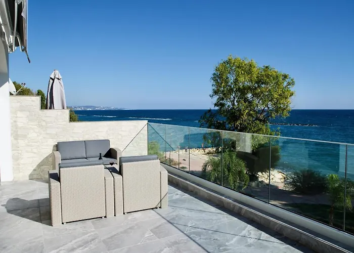 Galatex Sea Breeze Limassol