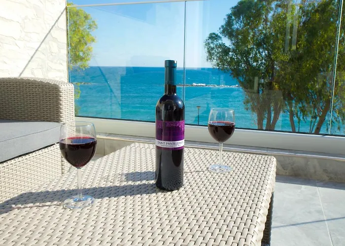 Apartmán Galatex Sea Breeze *