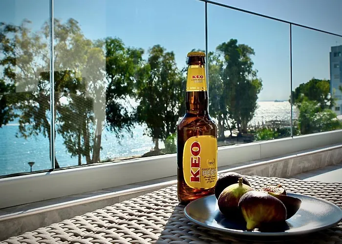 Galatex Sea Breeze Lemesos