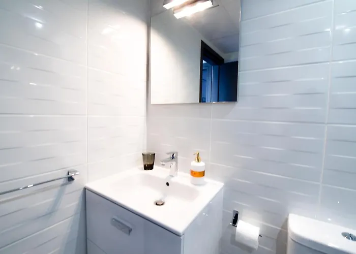 Apartmán Galatex Sea Breeze Lemesos