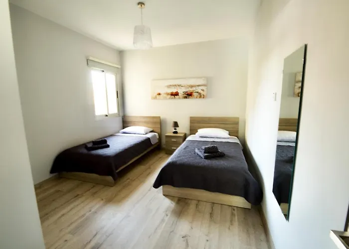 Apartmán Galatex Sea Breeze