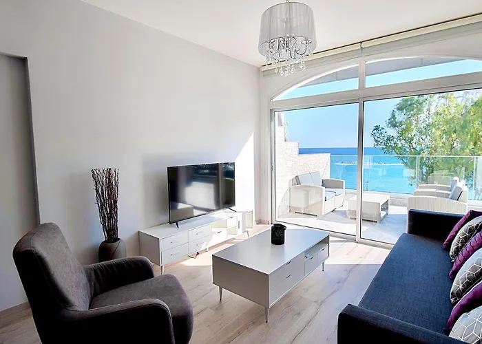 Apartmán Galatex Sea Breeze