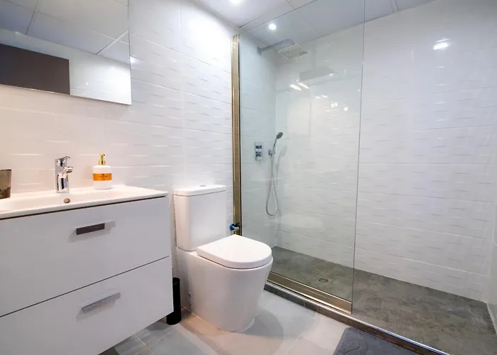 Apartmán Galatex Sea Breeze *