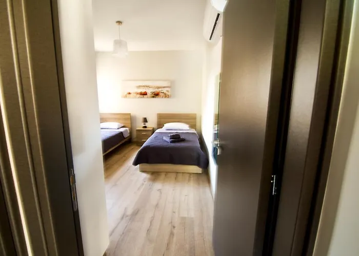 Apartman Galatex Sea Breeze Limassol