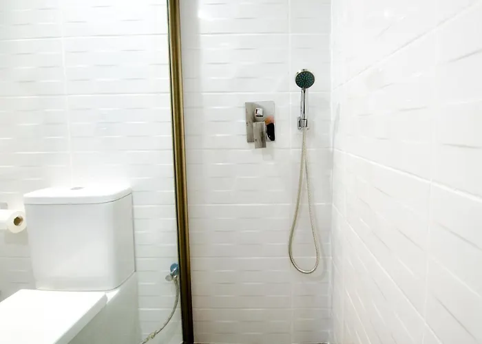 Apartmán Galatex Sea Breeze Lemesos