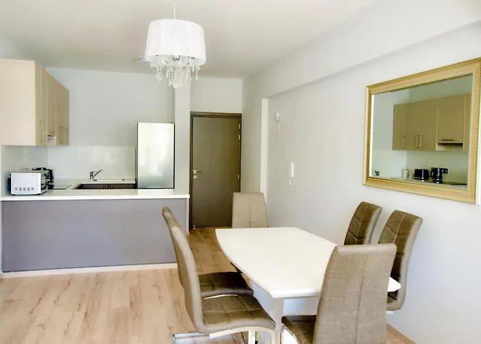 Apartmán Galatex Sea Breeze *