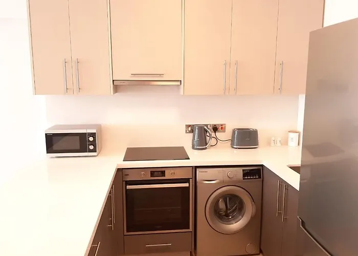 Galatex Sea Breeze Apartmán