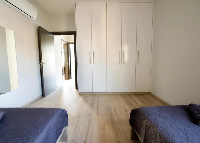 Galatex Sea Breeze Apartmán