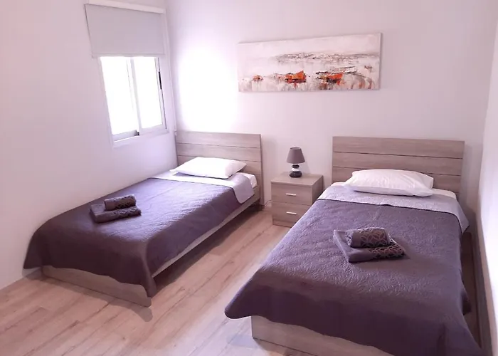 Galatex Sea Breeze Apartmán