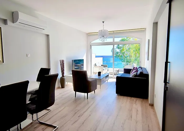 Galatex Sea Breeze Apartmán *