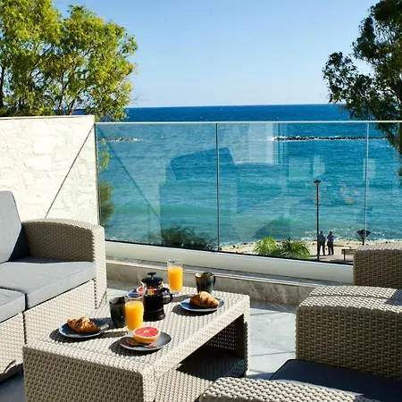 Galatex Sea Breeze * Limassol