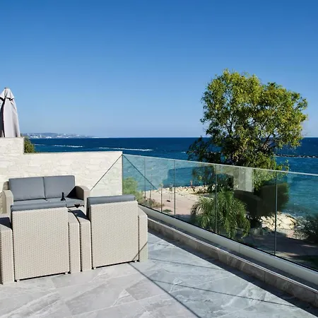 Galatex Sea Breeze Лимасол