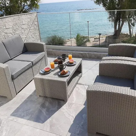 Galatex Sea Breeze Apartment *