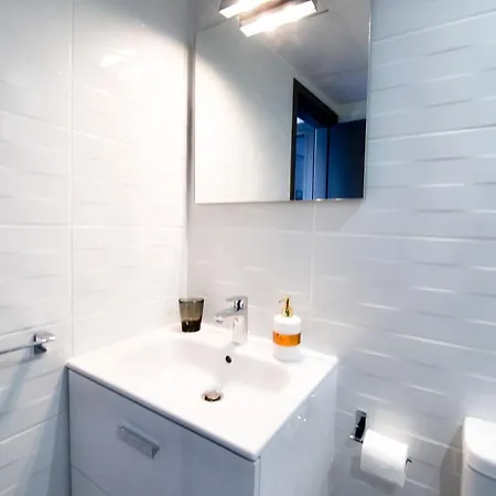 Apartment Galatex Sea Breeze Limassol