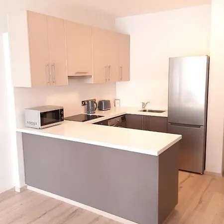 Апартаменты Galatex Sea Breeze *