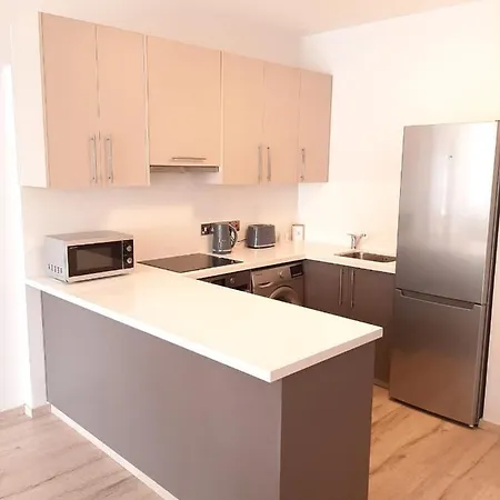 Galatex Sea Breeze Apartment