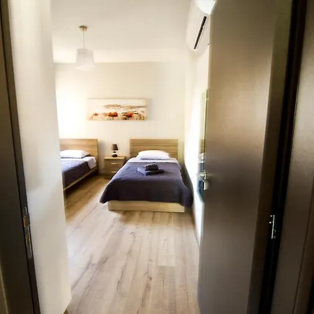 Apartment Galatex Sea Breeze Limassol
