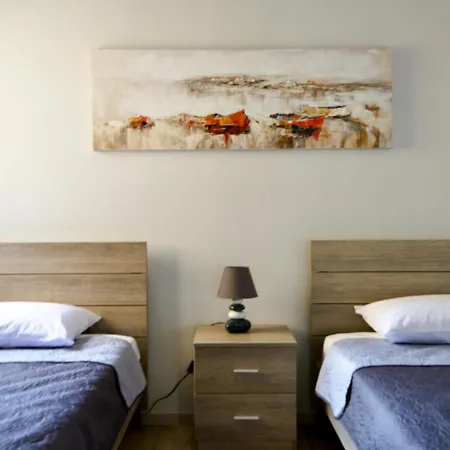 Galatex Sea Breeze Apartment