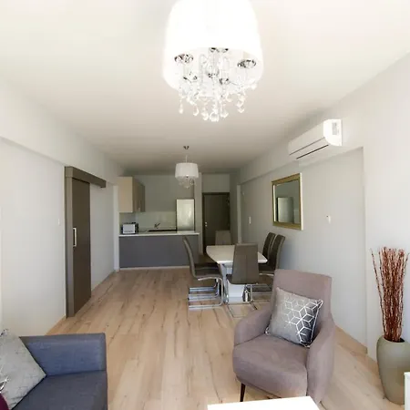 Galatex Sea Breeze Apartment