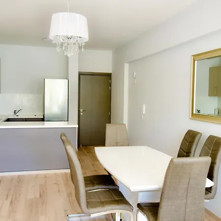 Apartment Galatex Sea Breeze *