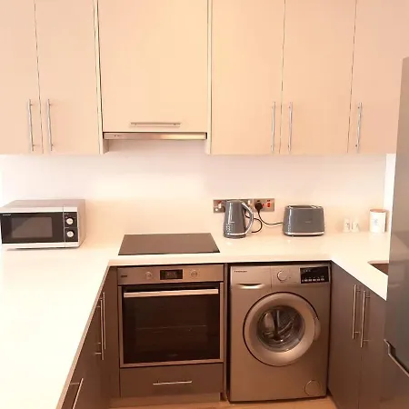 Galatex Sea Breeze Apartment